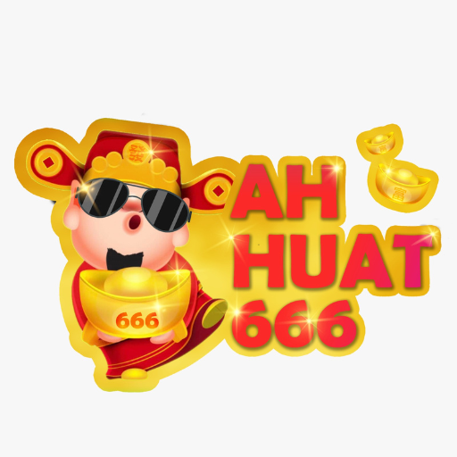 Ah Huat666