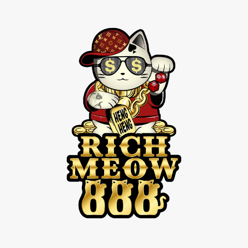 Rich Meow888
