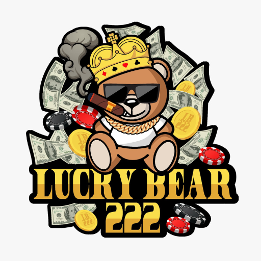 Luckybear222